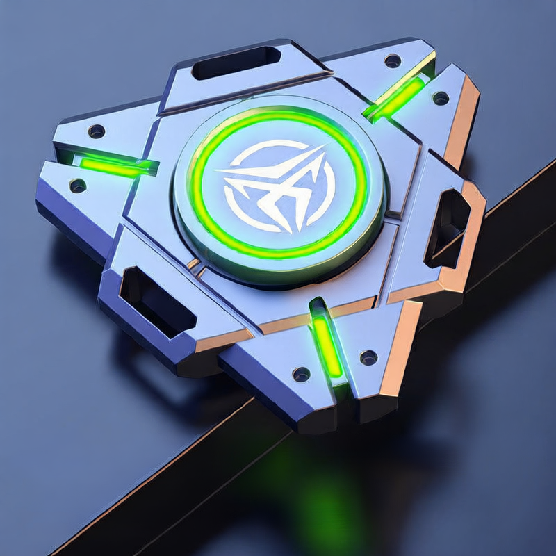 Fidget spinner