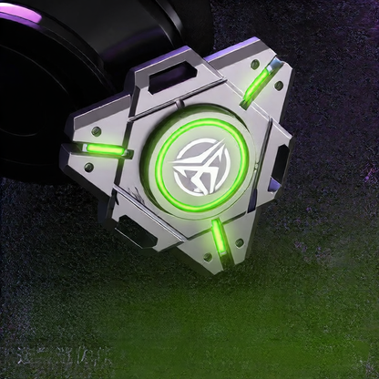 Fidget spinner