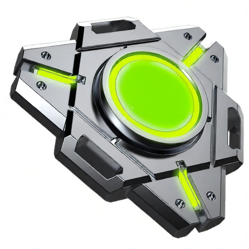 Fidget spinner