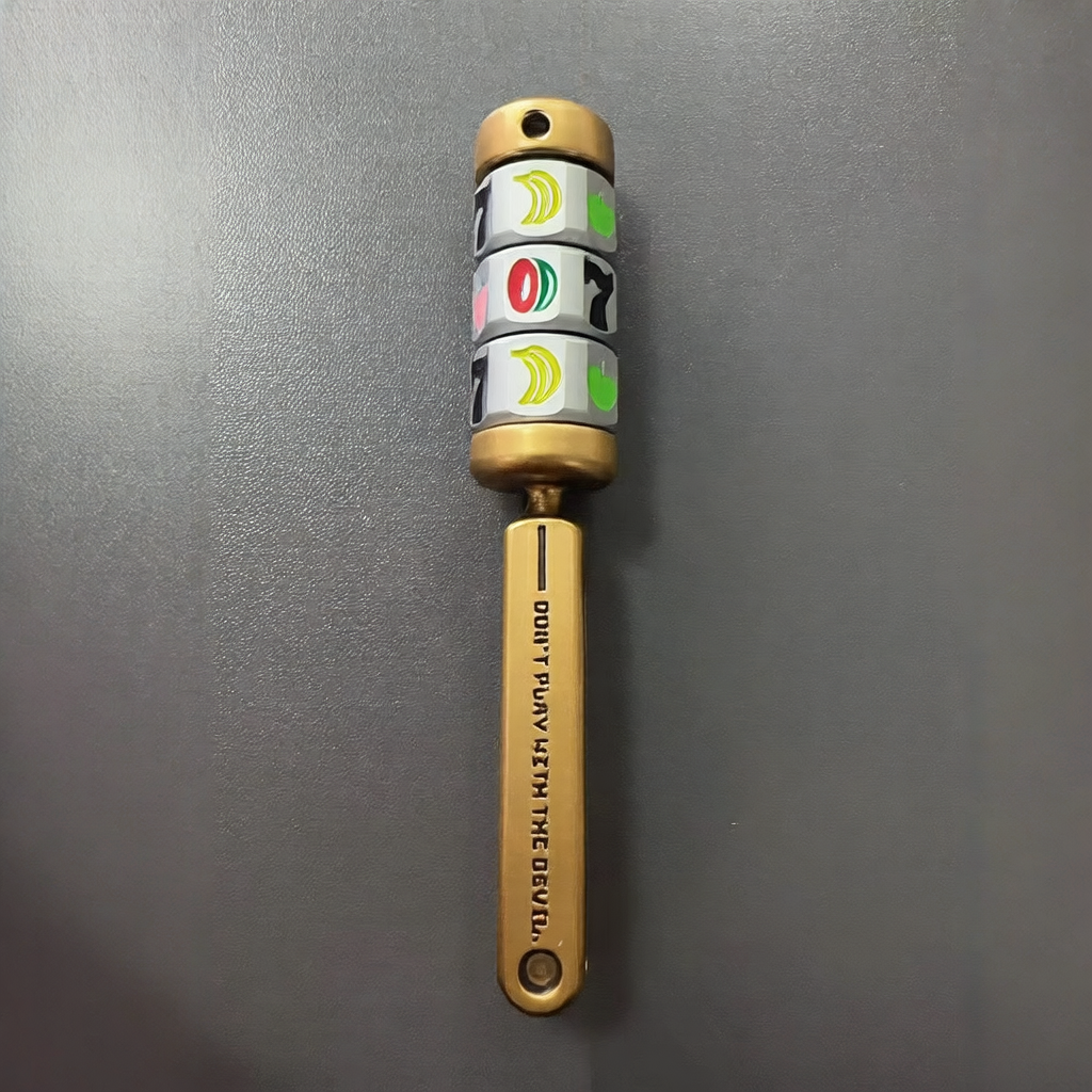 Fidget Spinner Toy