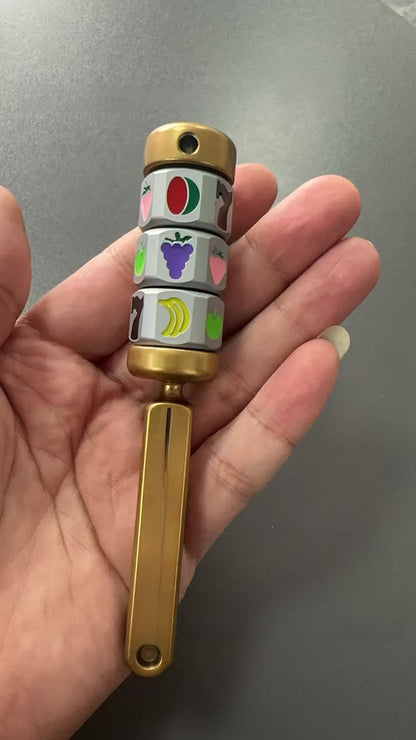 Fidget Spinner Toy