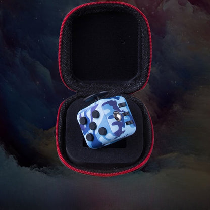 Fidget Toy Cube