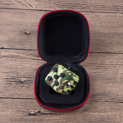 Fidget Toy Cube