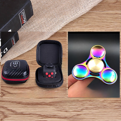 Fidget Toy Cube