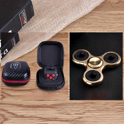 Fidget Toy Cube