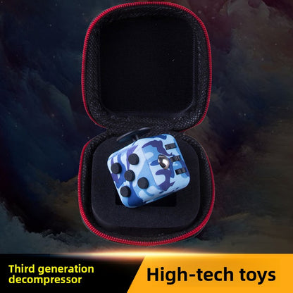Fidget Toy Cube