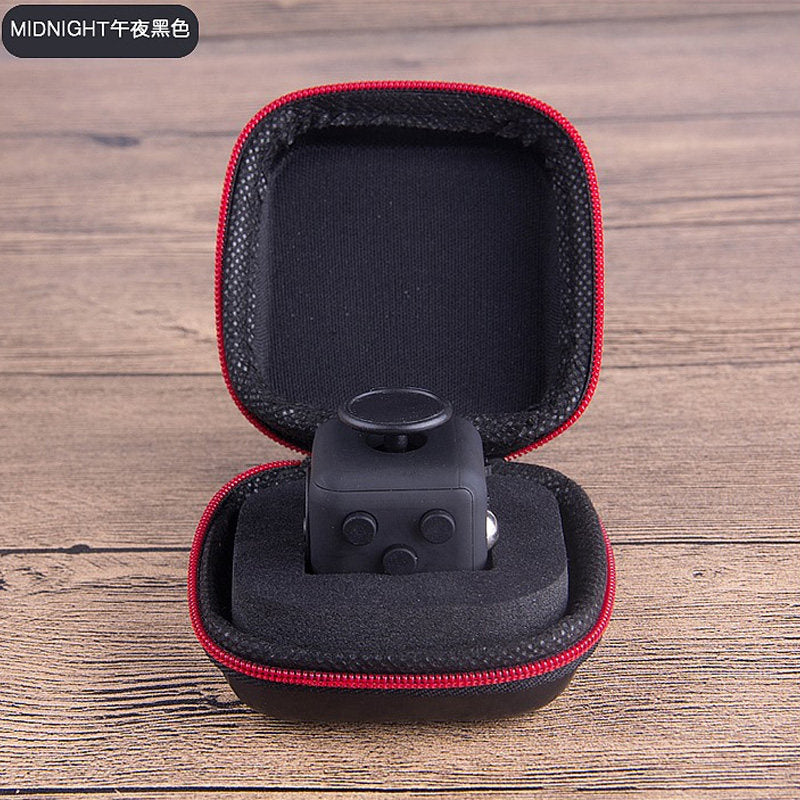 Fidget Toy Cube