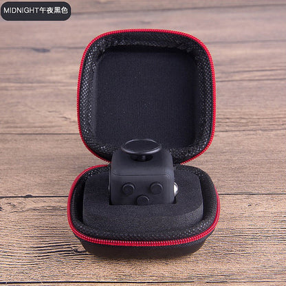 Fidget Toy Cube