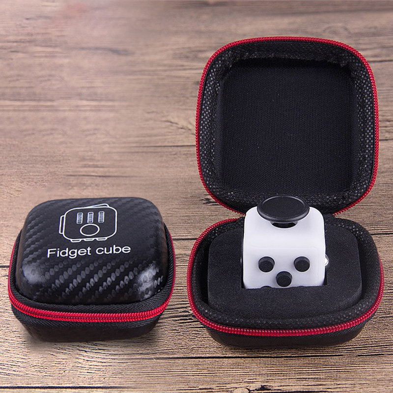 Fidget Toy Cube