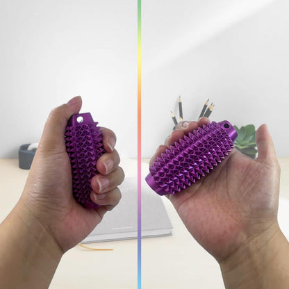 Fidget Toy Keychain