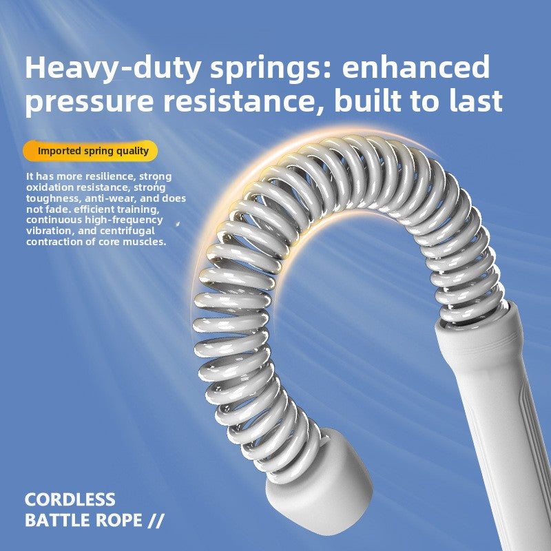 Fighting Rope