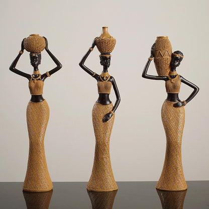 figure decoration