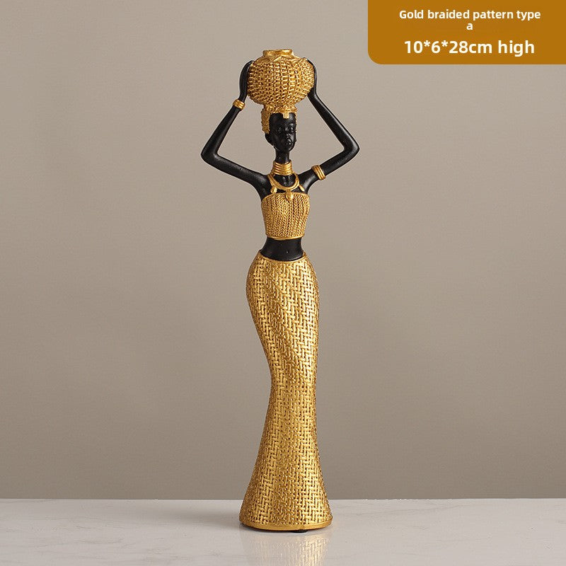 figure decoration