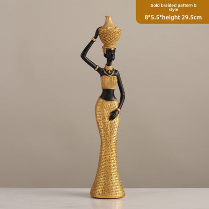 figure decoration