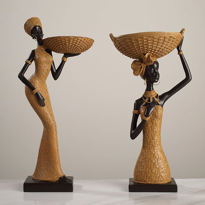 figure decoration