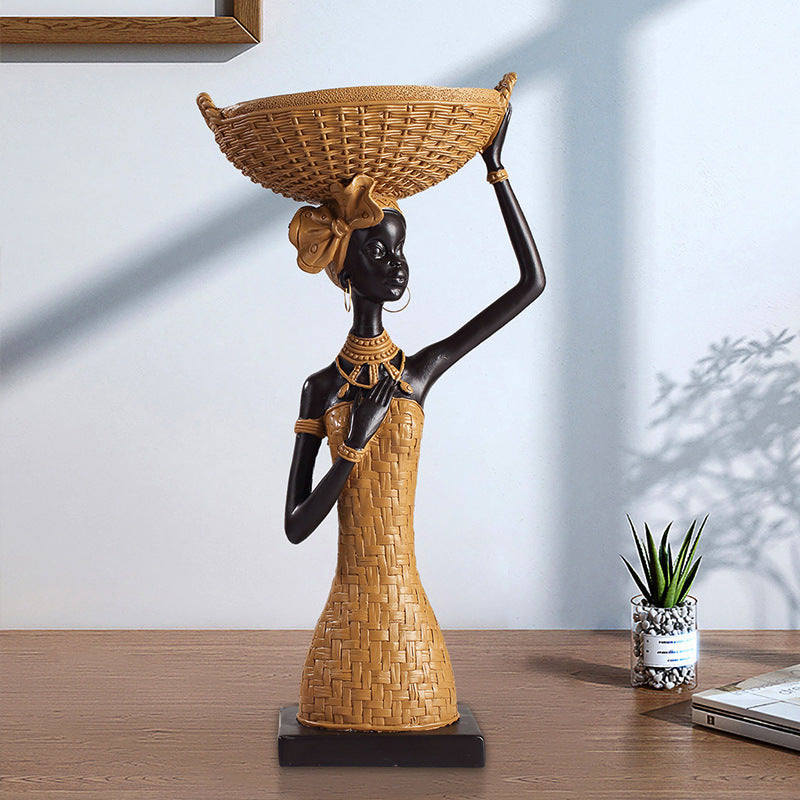 figure decoration