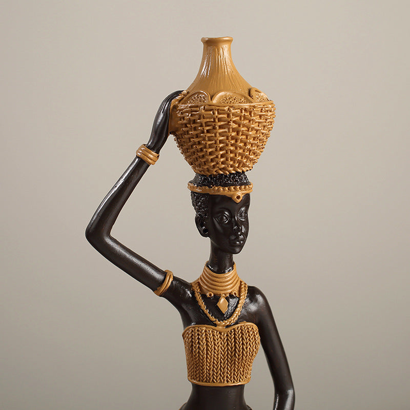 figure decoration
