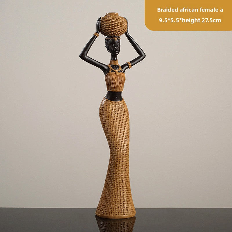 figure decoration