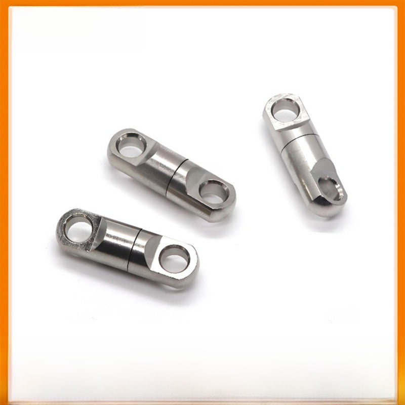 Figure-Eight Swivel for Sea Fishing