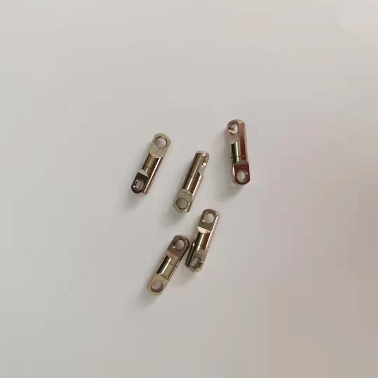 Figure-Eight Swivel for Sea Fishing