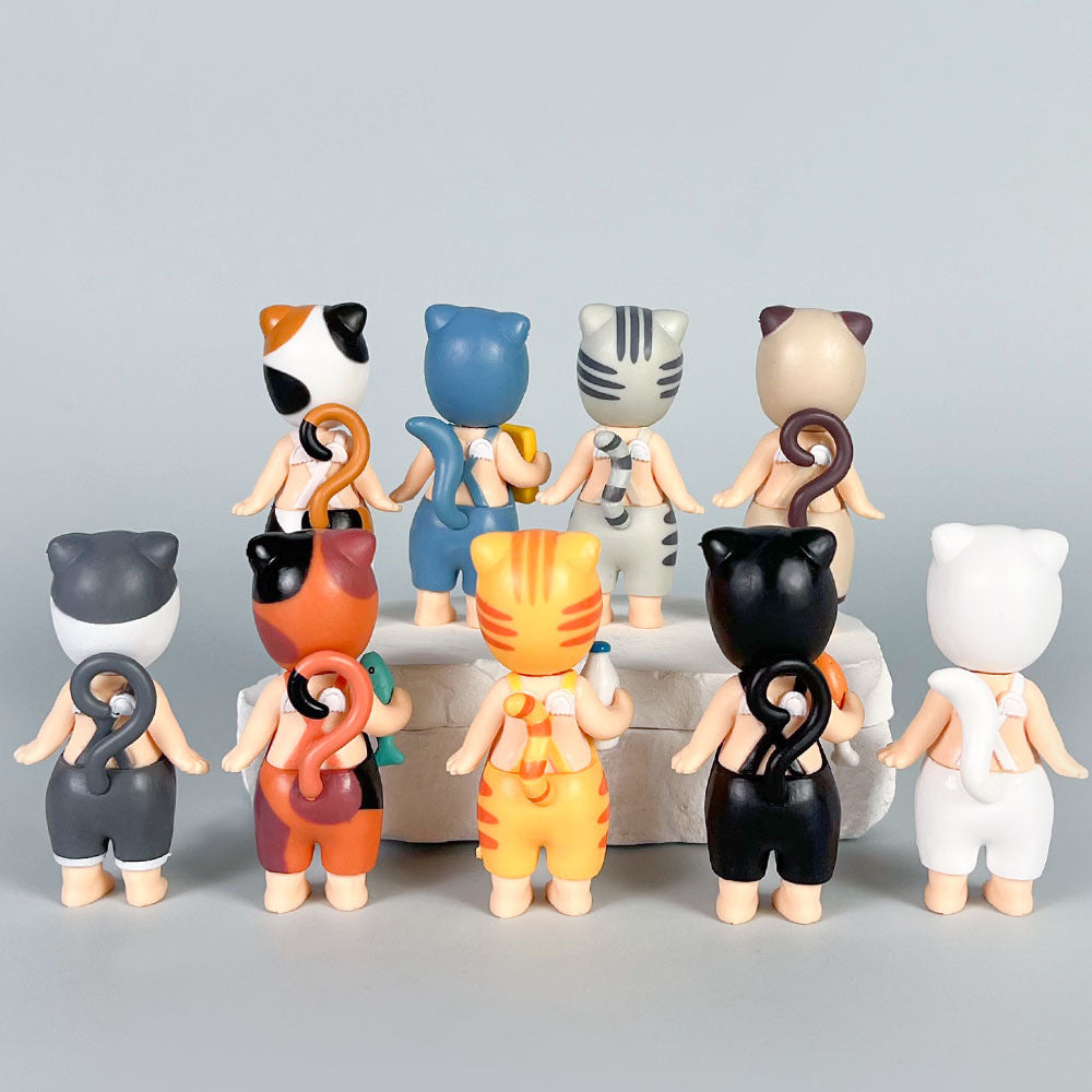 Figure-themed limited edition box set