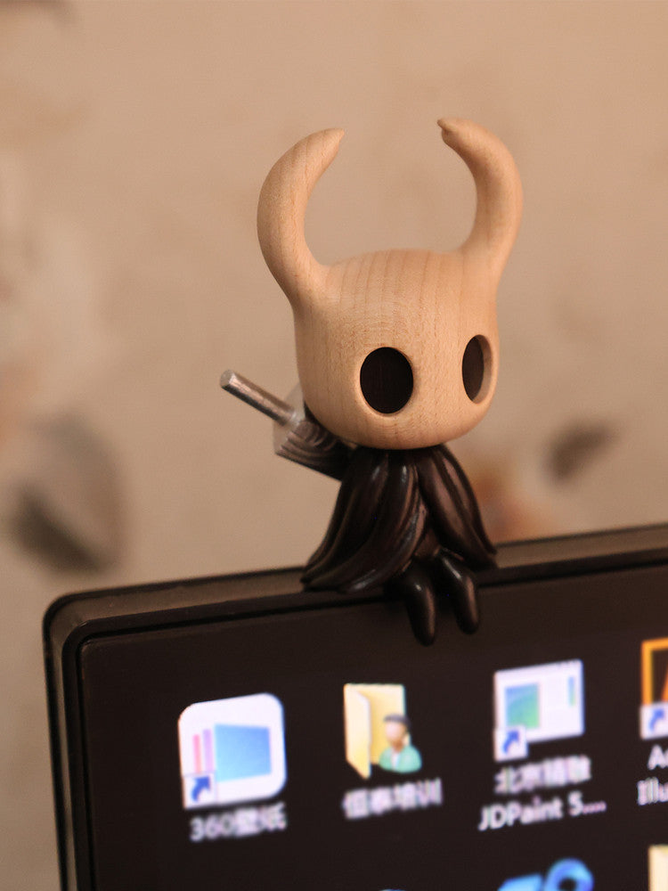 Figurine decoration