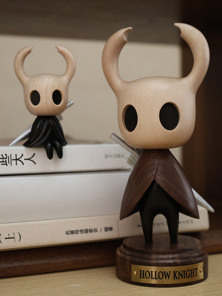 Figurine decoration
