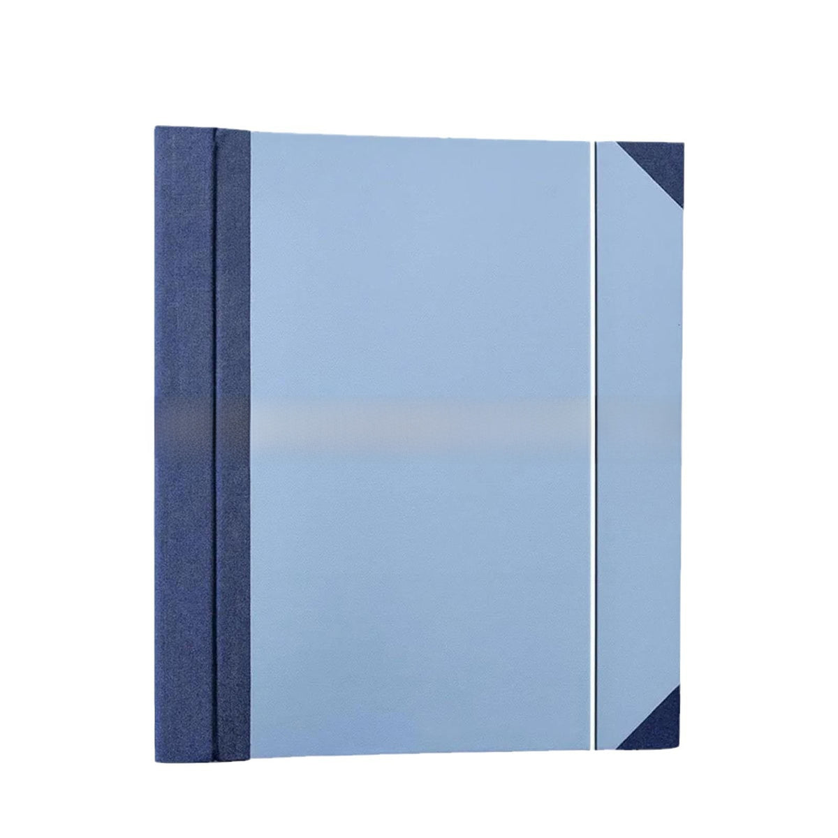 File Organizer Binder