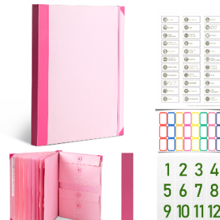File Organizer Folder