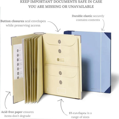 File Organizer Folder