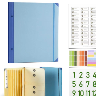 File Organizer Folder
