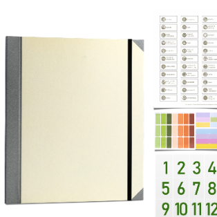 File Organizer Folder