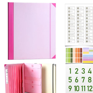 File Organizer Folder