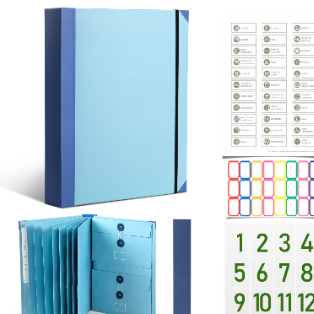 File Organizer Folder
