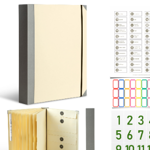 File Organizer Folder