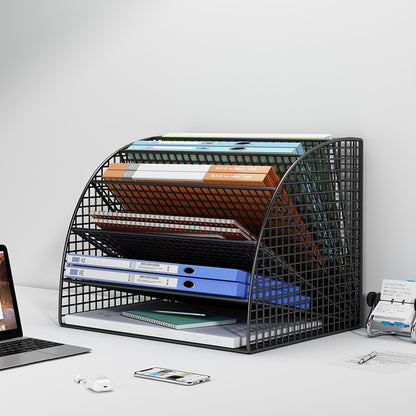 File Storage Rack