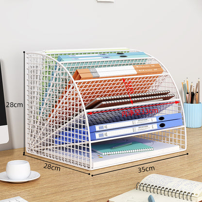 File Storage Rack