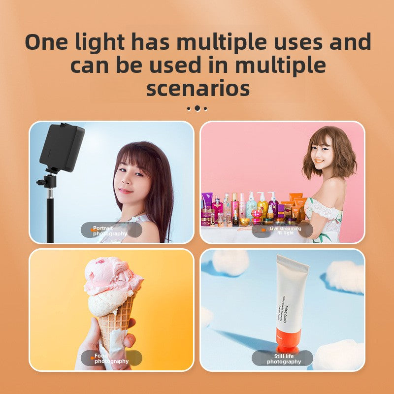 fill light