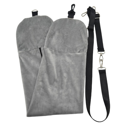 Fillable Travel Pillow