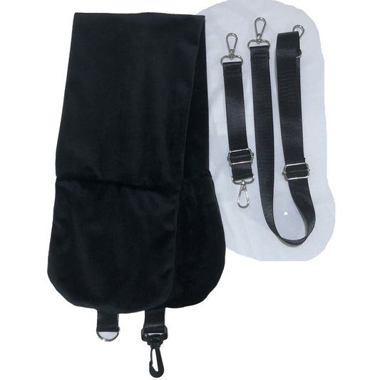 Fillable Travel Pillow