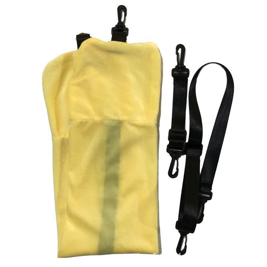 Fillable Travel Pillow
