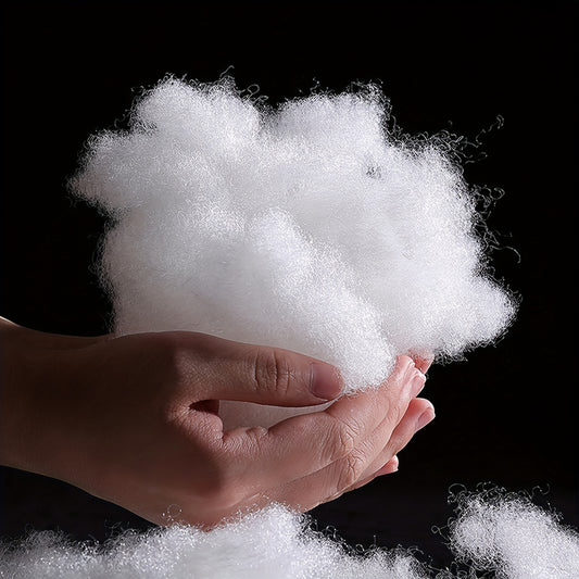Filling pp Cotton