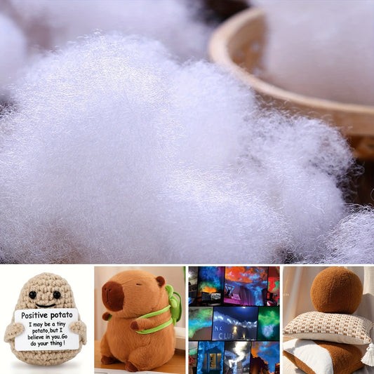 Filling pp Cotton