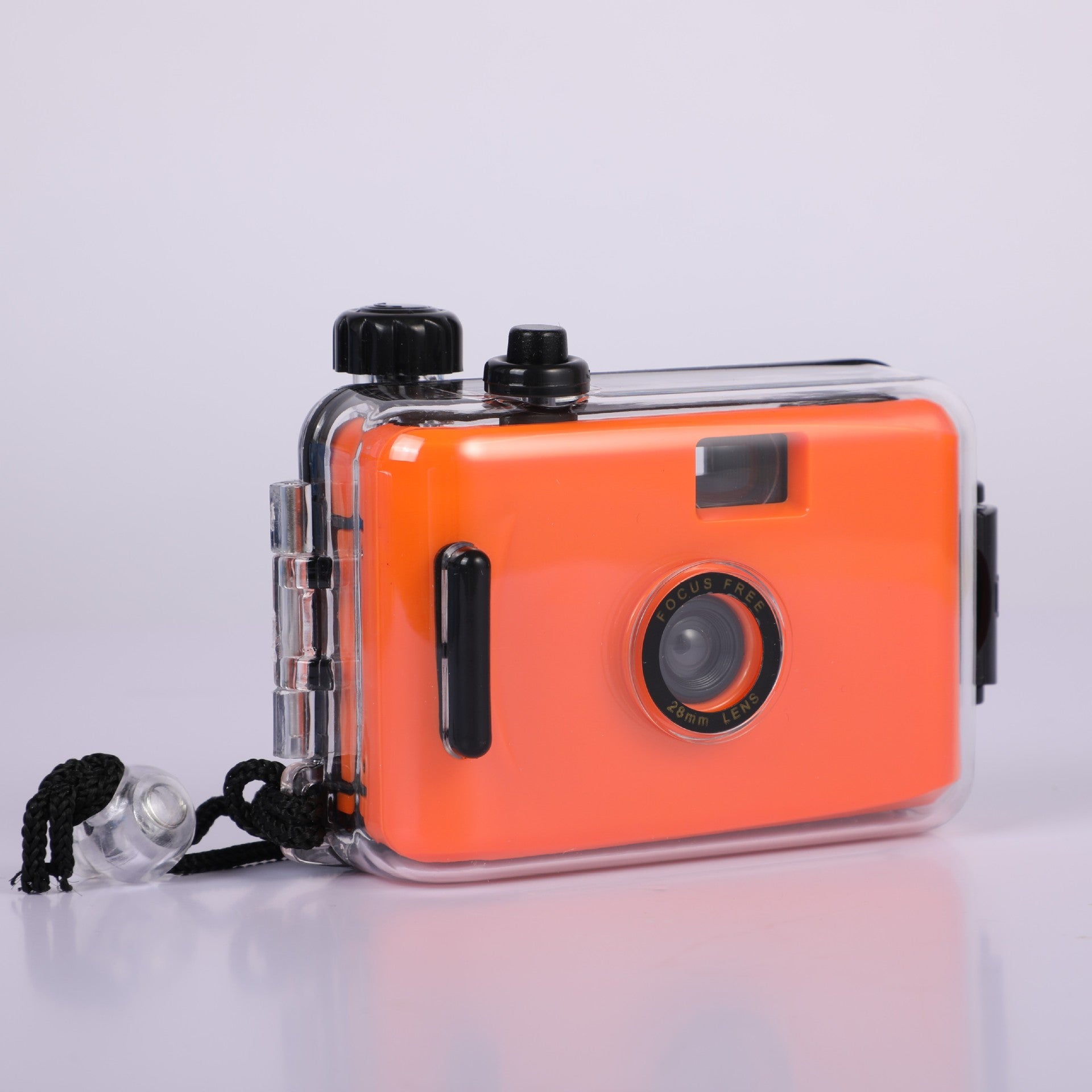 Film camera