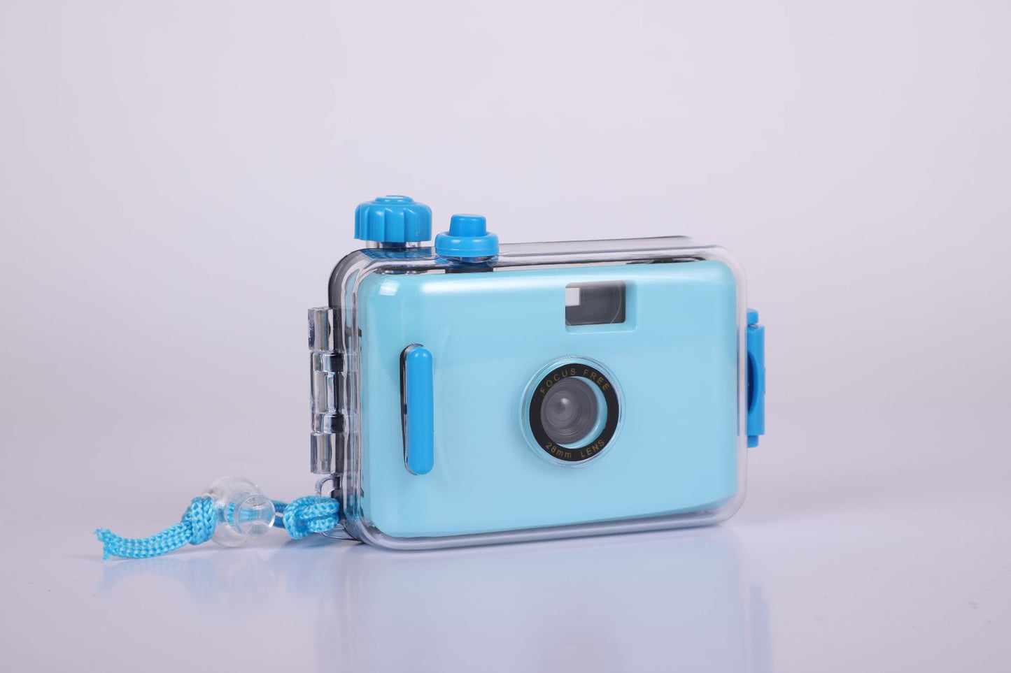 Film camera