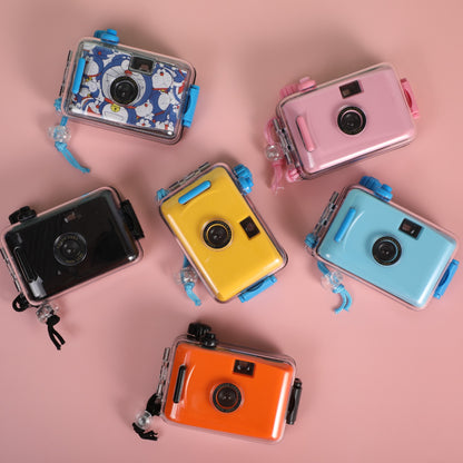 Film camera