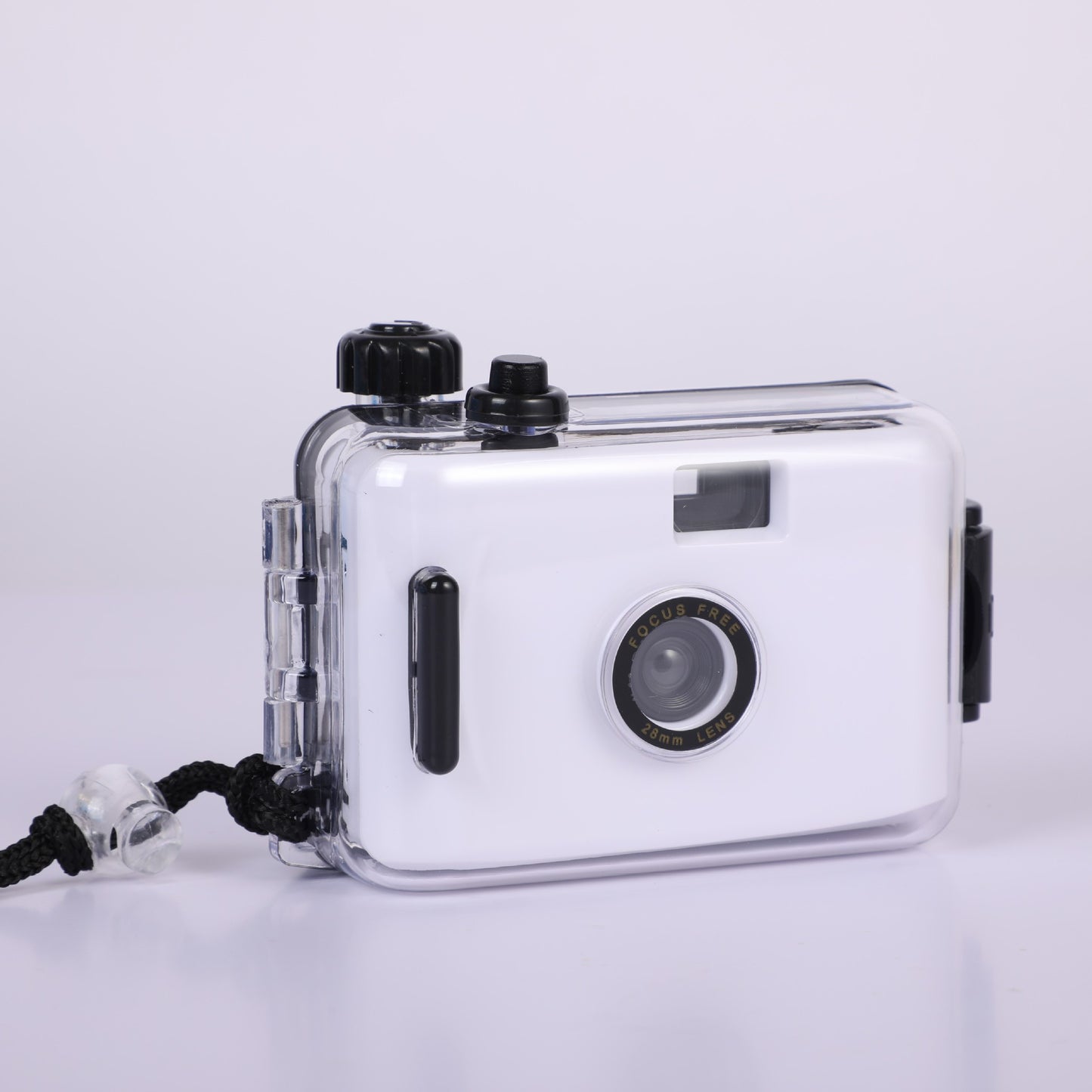 Film camera
