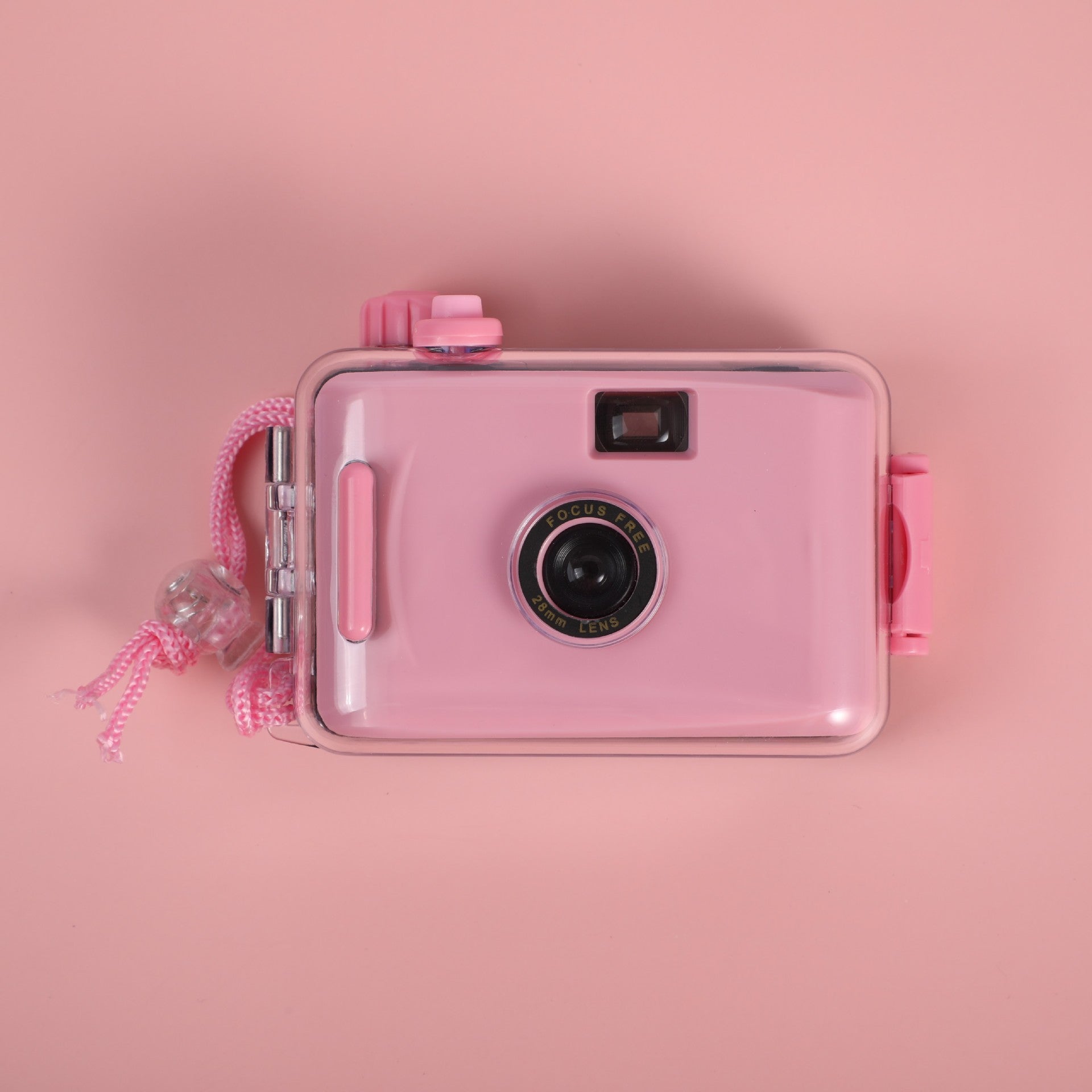 Film camera