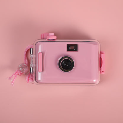 Film camera