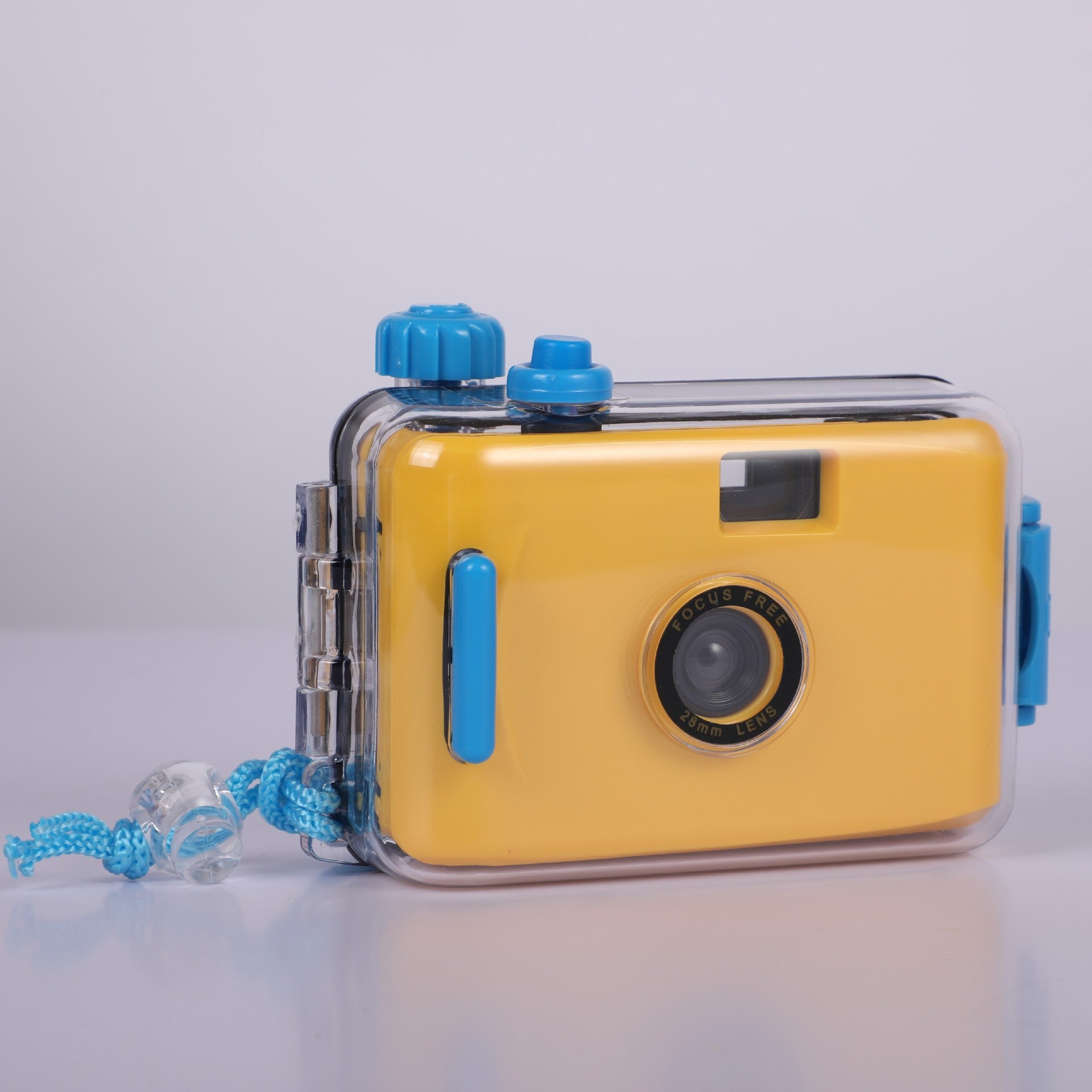 Film camera